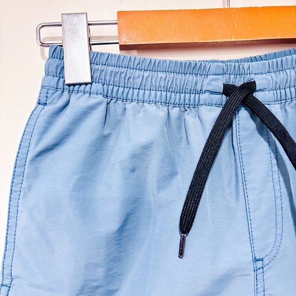 VANS Blue Swim Trunks | Classic Board Shorts for Boys * - Picture 2 of 8